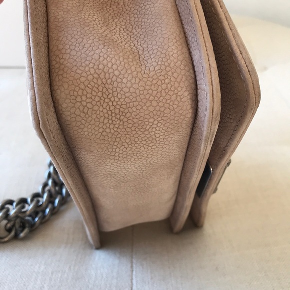 ❤️SOLD! ❤️ Authentic CHANEL Small Boy Bag - Picture 7 of 8